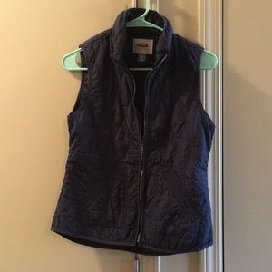 Old Navy Vest